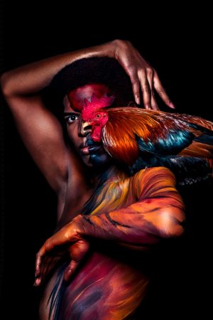 Jungle locale — Photographie L’indicible